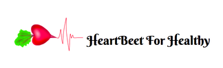 HeartBeet for Healthy